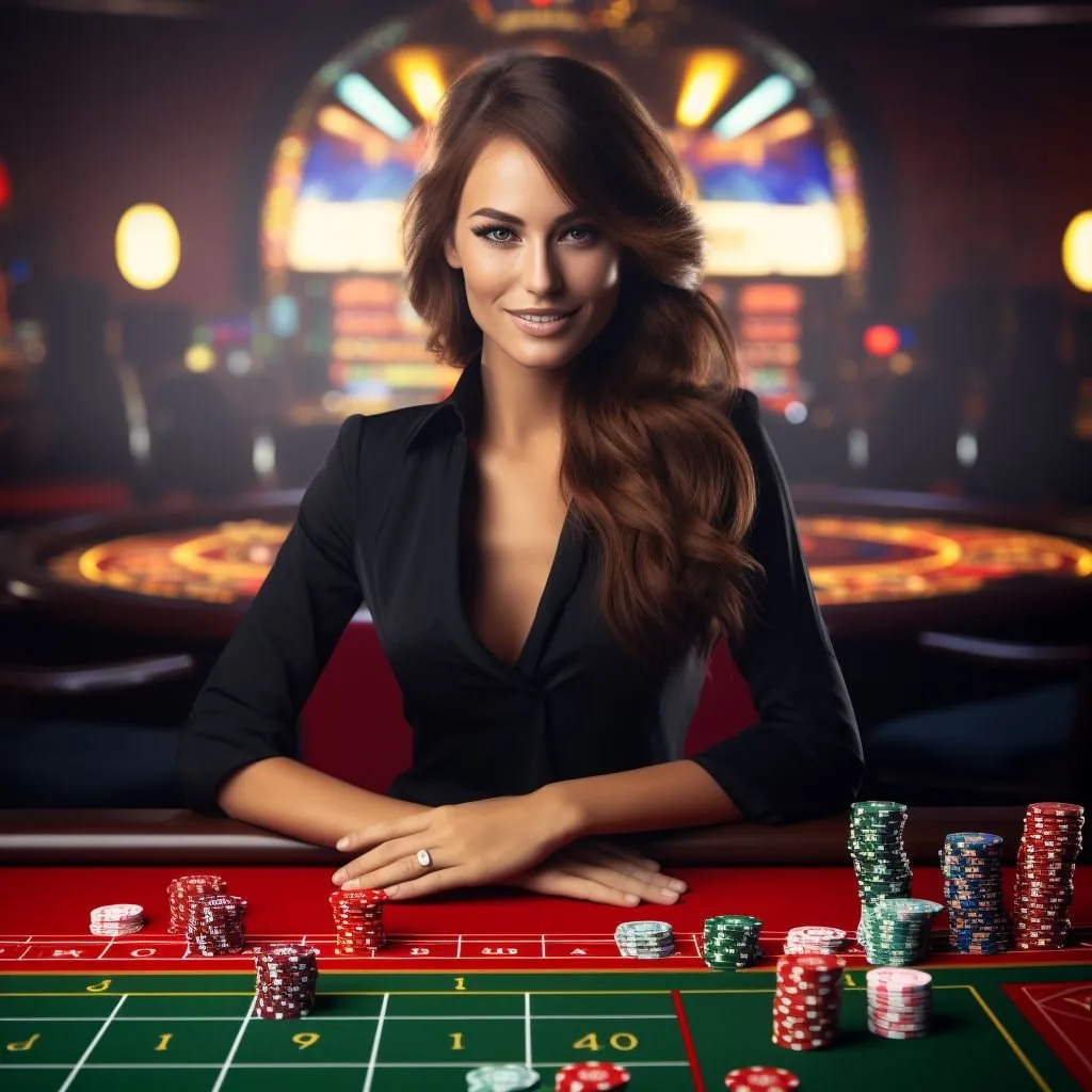 z789 Casino